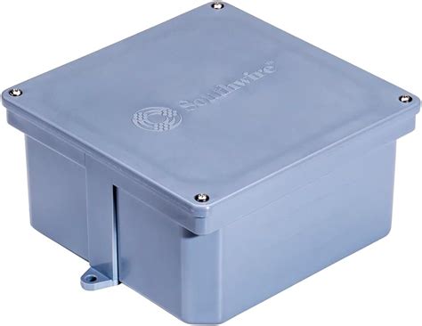 8 x 8 black box metal|Amazon.com: 8x8x4 Junction Box.